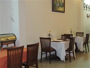 Regal Hotel Ханой Екстериор снимка